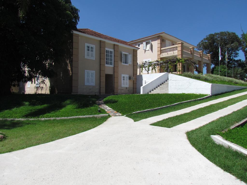 Hotel La Ponsa Itatiaia Dış mekan fotoğraf
